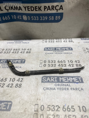 ÇIKMA HONDA CİVİC FD6 SOL ARKA TAMPON BRAKETİ