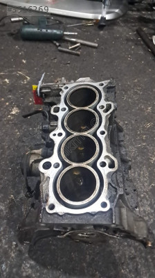 Honda Civic  Vtec Boş Blok