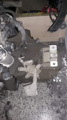 AUDİ A3 1.6 MANUEL ŞANZIMAN