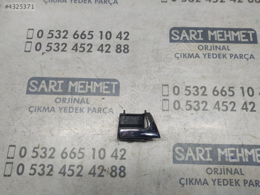 ÇIKMA VW POLO SAĞ ARKA İÇ AÇMA KAPI KOLU