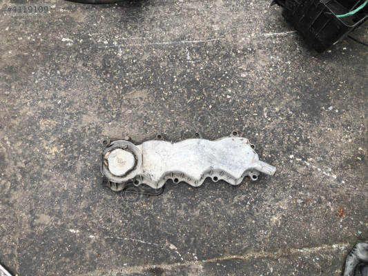 PEUGEOT BOXER 2.5 KÜLBÜTÖR KAPAĞI