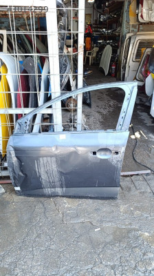 RENAULT MEGANE 4 SOL ÖN KAPI ORJİNAL ÇIKMA