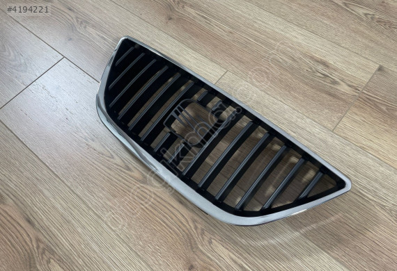 IBIZA ÖN PANJUR NİKELAJLI 2009 2010 2011 2012 SIFIR 6J0853651 9B9