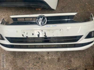 VOLKSWAGEN POLO 2018 ÖN TAMPON ALKAN OTOMOTİV