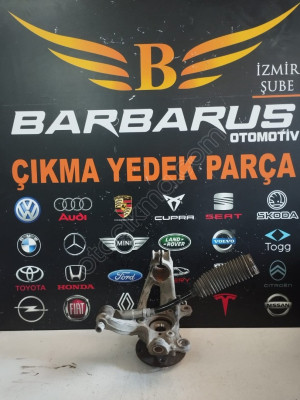 VOLKSWAGEN GOLF 7 AUDİ A3 NSOL ÖN TAŞIYICI PORYA VE ROT KOLU