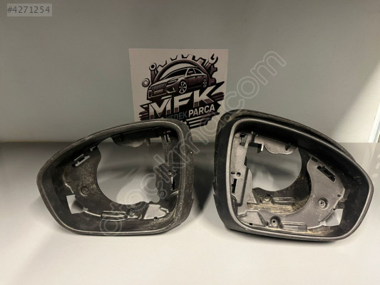 MEGANE 4 SAĞ SOL AYNA ÇERÇEVESİ ORJİNAL