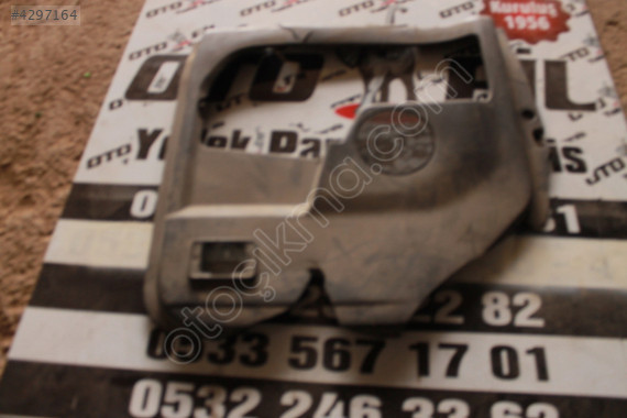 ISUZU 2000 KAPI DÖŞEMELERİ