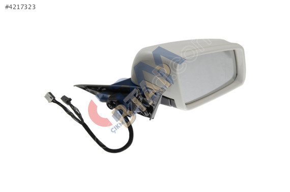 MERCEDES CLA SERİSİ A117 W117 SAĞ ÖN DİKİZ AYNASI A1178101276