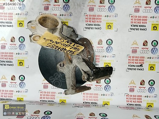 VOLKSWAGEN GOLF 2013-2019 ÖN AMARTİSÖR OEM 5q0413023