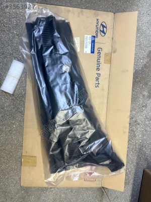Hyundai Getz ön cam ızgarası 861501C100