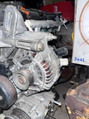 FORD FOCUS 1 ŞARJ DİNAMOSU