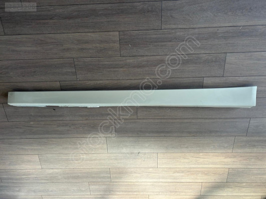 Sol Marşpiyel Kaplama BMW 3 Serisi F30