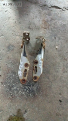 Honda hrv kaput menteşesi yedek parça