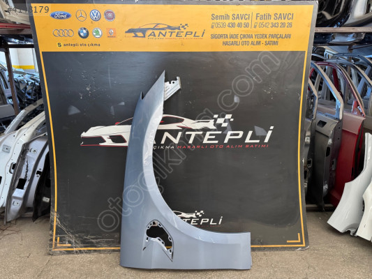 BYD SEAL SAĞ ÖN ÇAMURLUK ÇIKMA ORİJİNAL