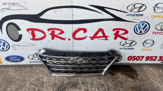 HYUNDAİ TUCSON 15-18 ÖN PANJUR ORJİNAL ÇIKMA PARÇA 86351D7G00