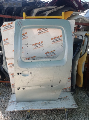 RENAULT KANGOO 3 -4 KELEBEK CAMLI SOL SÜRGÜ ÇIKMA ORİJİNAL