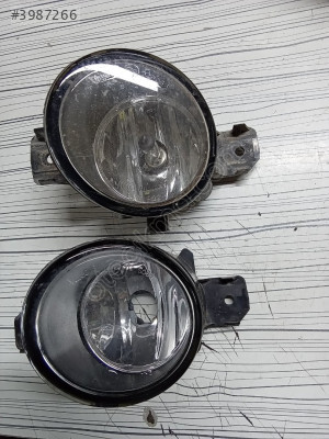 NISSAN Infiniti Sis Farı 89210439
