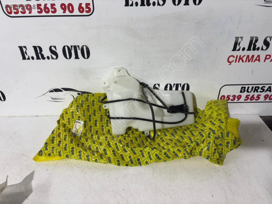 FİORİNO NEMO CAM SU DEPOSU FİSKİYE BİDONU 1354615080 SIFIR