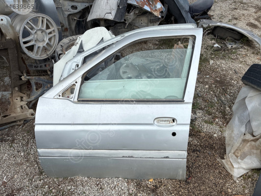 ESCORT SOL ÖN KAPI HATASIZ ORJ