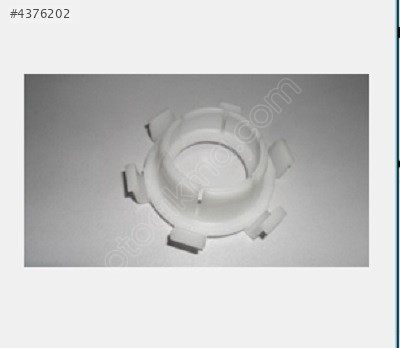 VİTES AŞIĞI GÖBEĞİ GOLF4 98-04/BORA 98-04 1J0711251