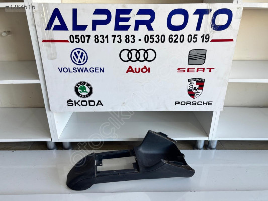 6N1863243A VOLKSWAGEN POLO HATCHBACK ORTA KONSOL 1995-2000