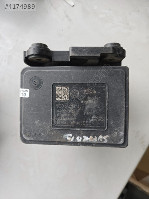 5Q0614517CT VAG GRUBU ABS BEYNİ