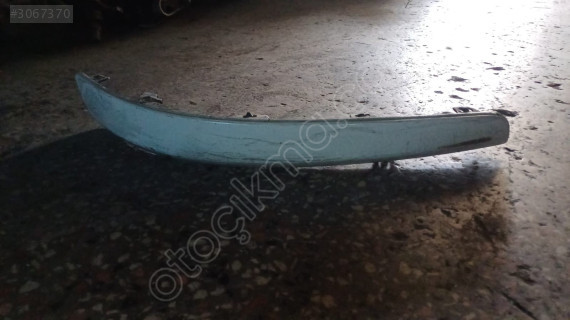 2003-2013 Opel Astra H sol arka tampon bandı