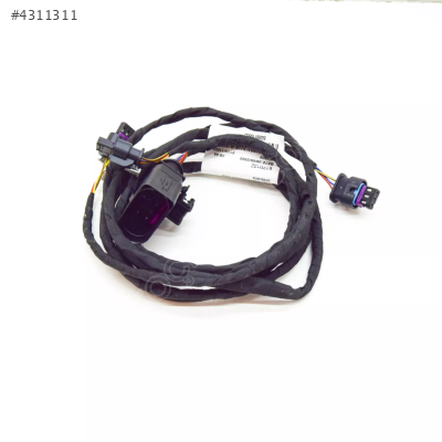 5G0971095J ORJİNAL ÖN PARK SENSÖRÜ TESİSATI GOLF 2013