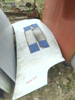 Master 2006 kaput