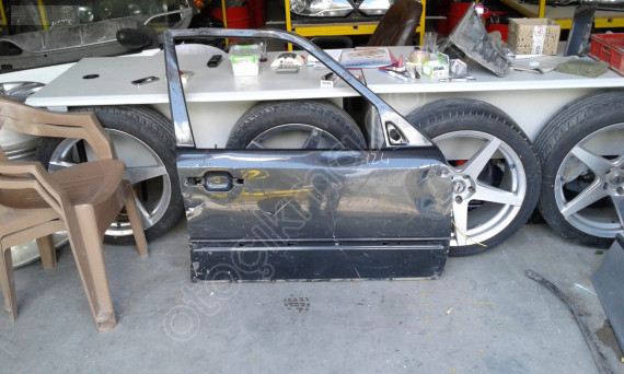 MERCEDES E180 E200 E220 E250 E280 W124 SAG ÖN KAPI
