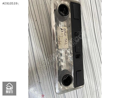 Bmw E46 E53 tavan aydınlatma lambası 8364929