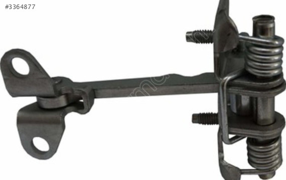 Citroen saxo kapı gergisi ön arka 9181c2