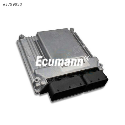Bmw 3 Seri̇si̇ Motor Beyni / 0281012334