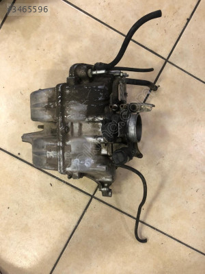 OPEL ASTRA G EMME MANİFOLD ÇIKMA