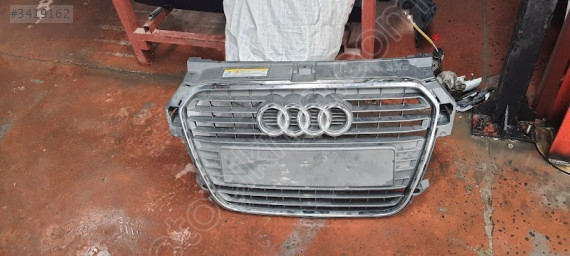 AUDİ A1 ÖN PANJUR SEFALILAR OTO CIKMA