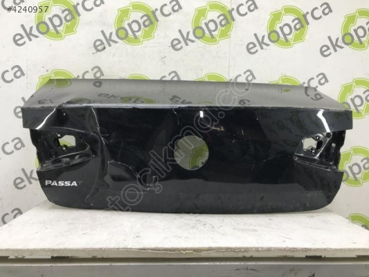 VOLKSWAGEN PASSAT 2015 2022 ÇIKMA BAĞAJ KAPAĞI 3G5827159D