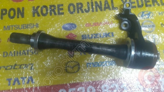 SPORTAGE ARA MİL 2004-2015 ARASI SIFIR KIA