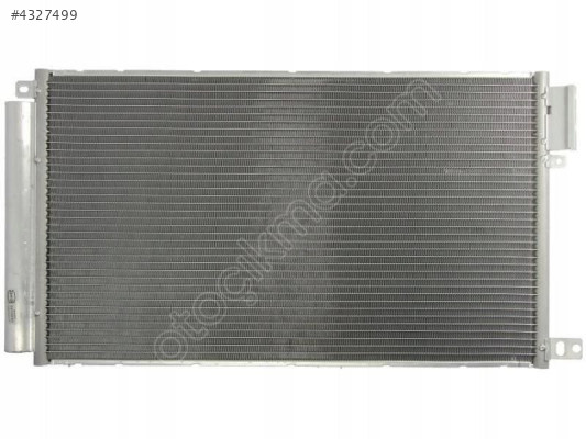 Combo B 1.4 Klima Radyatörü 565x346mm 2012 Sonrası 50512105