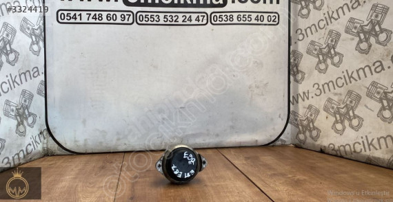 BMW E87 MOTOR KULAĞI