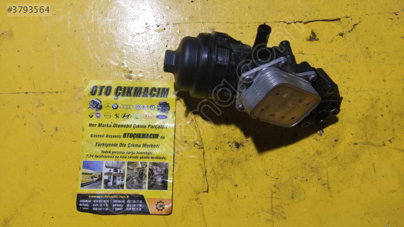 A2700701595 MERCEDES CLA A 270 MOTOR YAKIT BORUSU