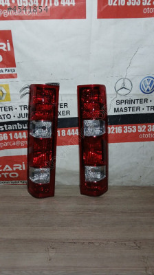 İveco Daily Orjinal Sağ Sol Stop Lambası