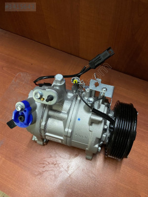 Bosch marka F10 klima kompresörü