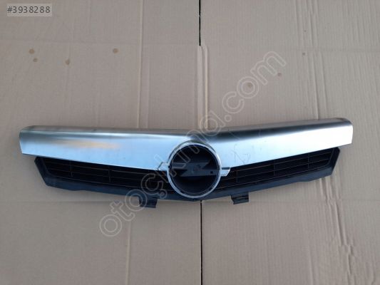 OPEL TIGRA ÇIKMA ORJİNAL PANJUR