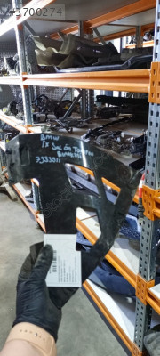BMW İX SOL ÖN TAMPON BRAKETİ ORJİNAL ÇIKMA YEDEK PARÇA
