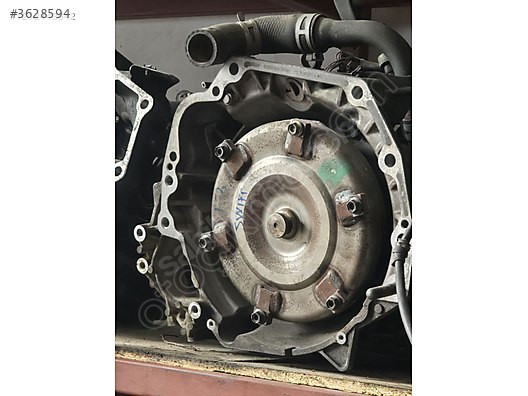 1.3 siwift otomatik şanzıman