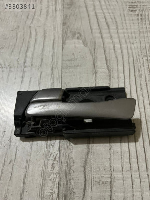 HYUNDA ACCENT BLUE SOL ÖN İÇTEN AÇMA 82613-RB000