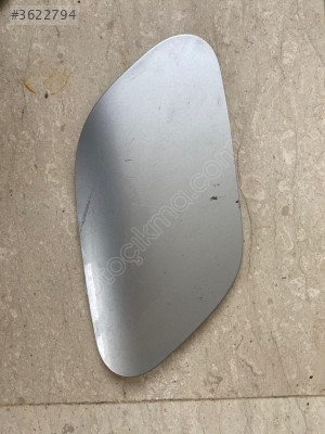 RENAULT MEGANE 4 DEPO DIŞ KAPAĞI