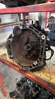 FİAT LİNEA 1.6 ŞANZIMAN