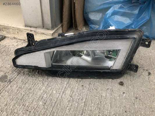 VOLKSWAGEN PASSA B8.5 19-22 SAĞ SİS FARI 3G0941700