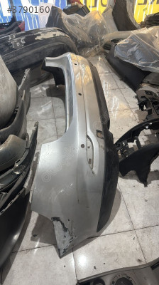 Fluance arka yampon çıkma orjinal